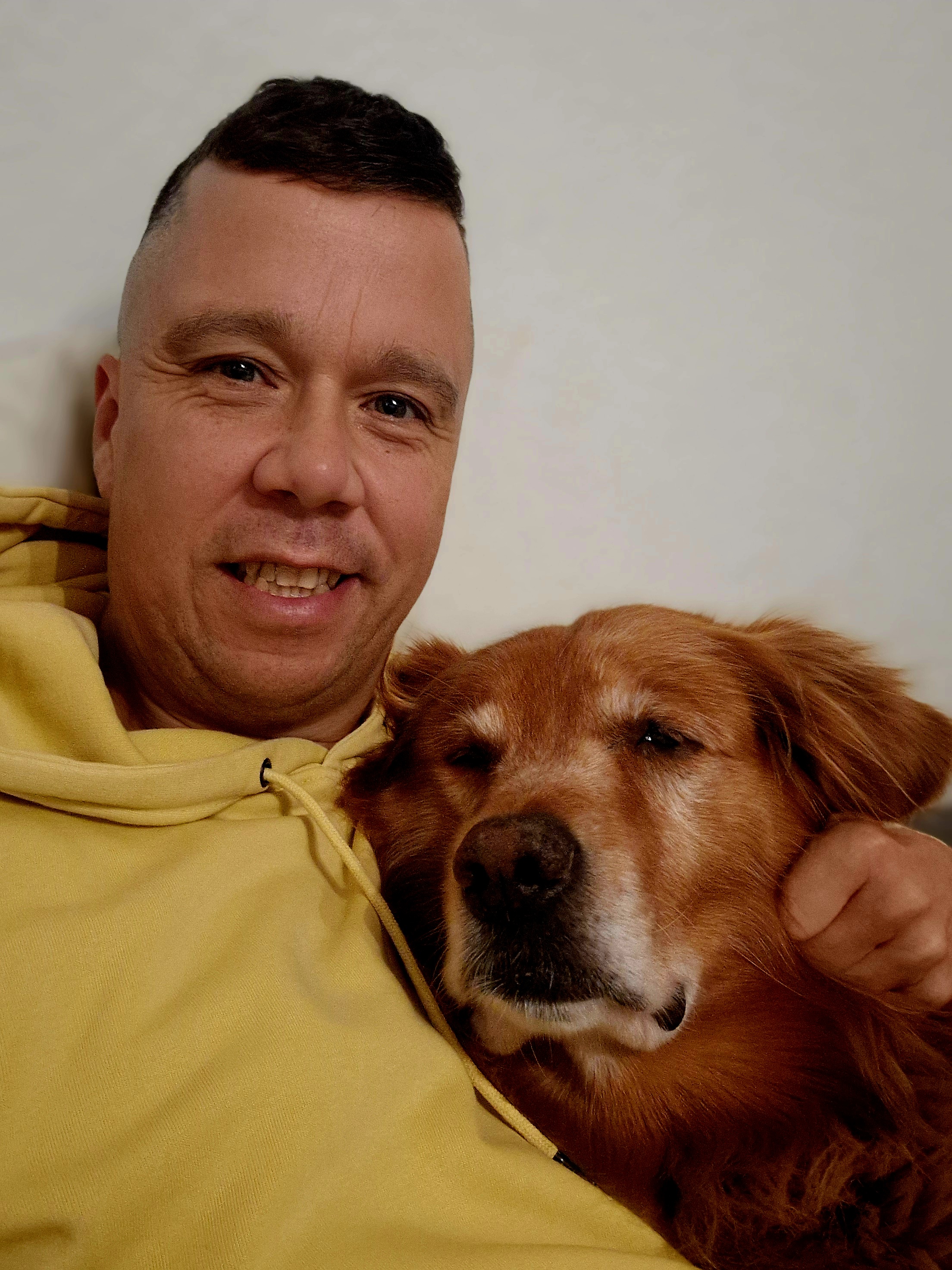 Dennis Rittinghaus – Life Coach